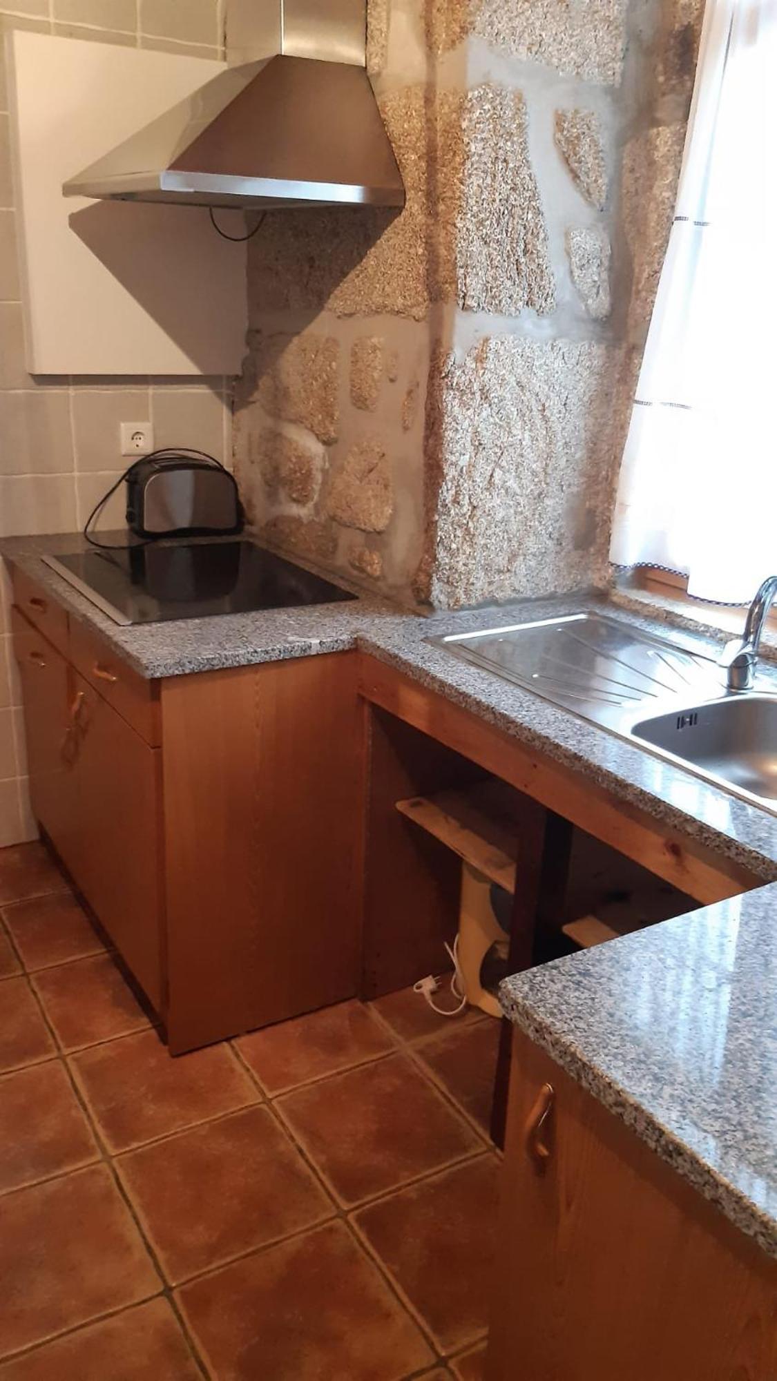 Serra Da Estrela - Casa Castro ゴウヴェイア エクステリア 写真