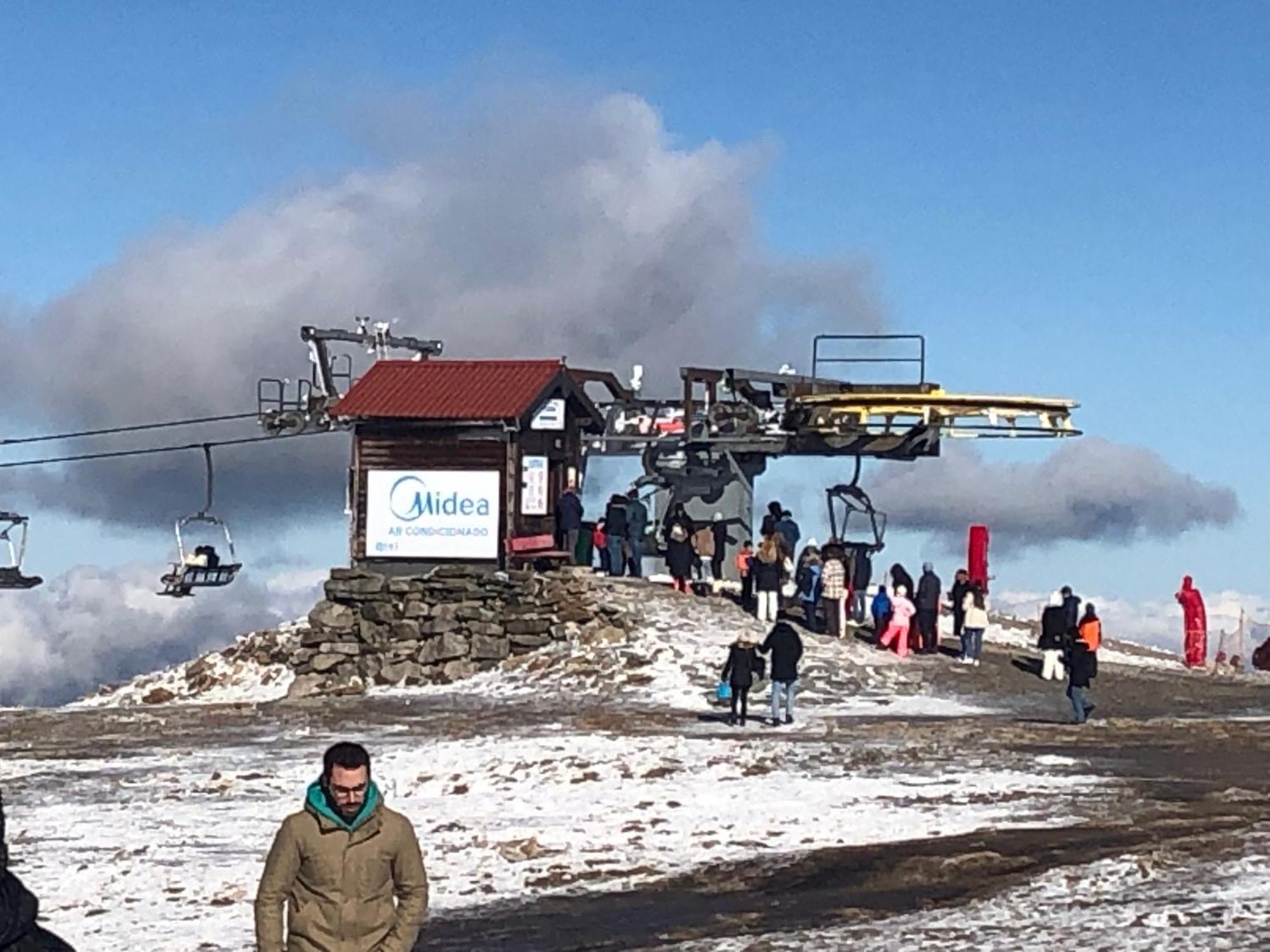 Serra Da Estrela - Casa Castro ゴウヴェイア エクステリア 写真