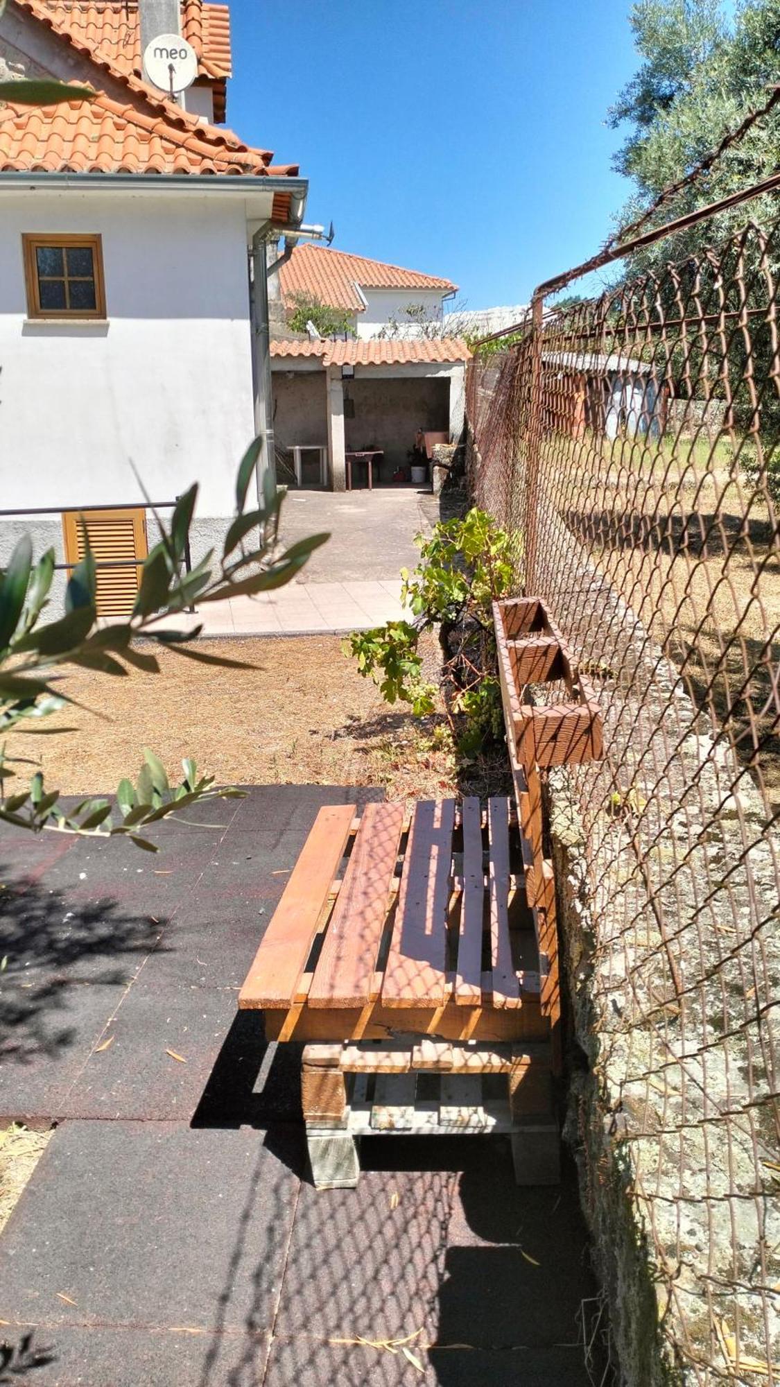 Serra Da Estrela - Casa Castro ゴウヴェイア 部屋 写真
