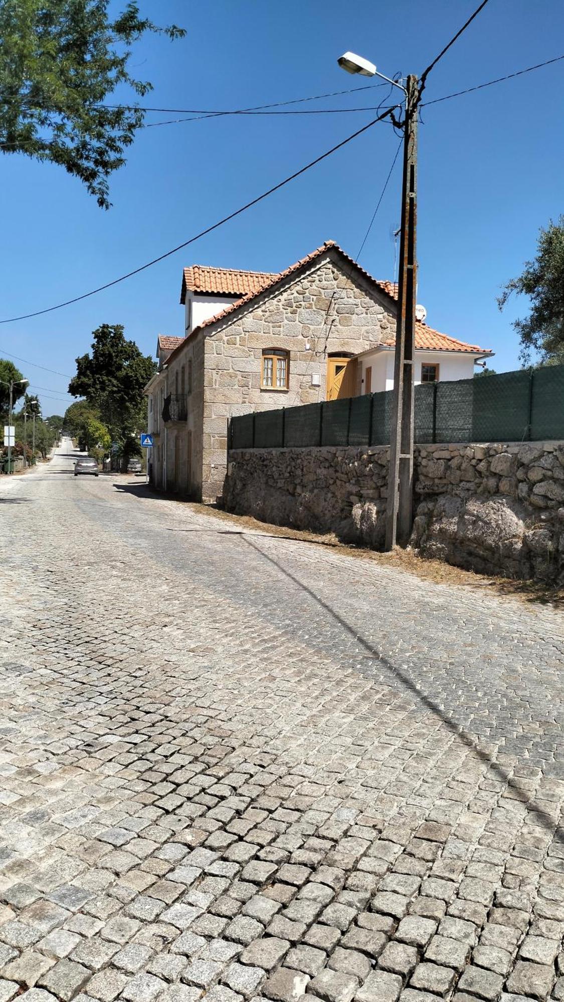 Serra Da Estrela - Casa Castro ゴウヴェイア 部屋 写真