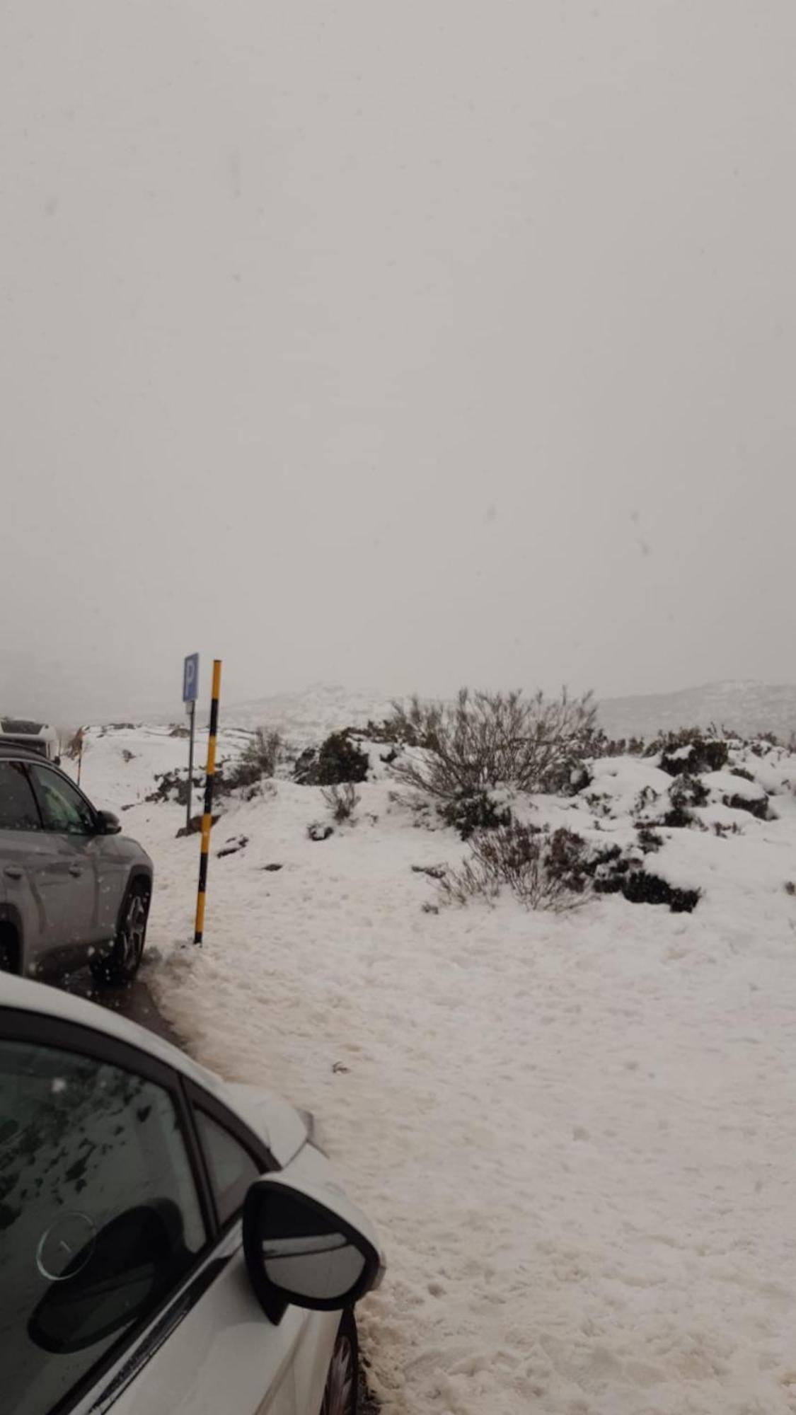 Serra Da Estrela - Casa Castro ゴウヴェイア エクステリア 写真