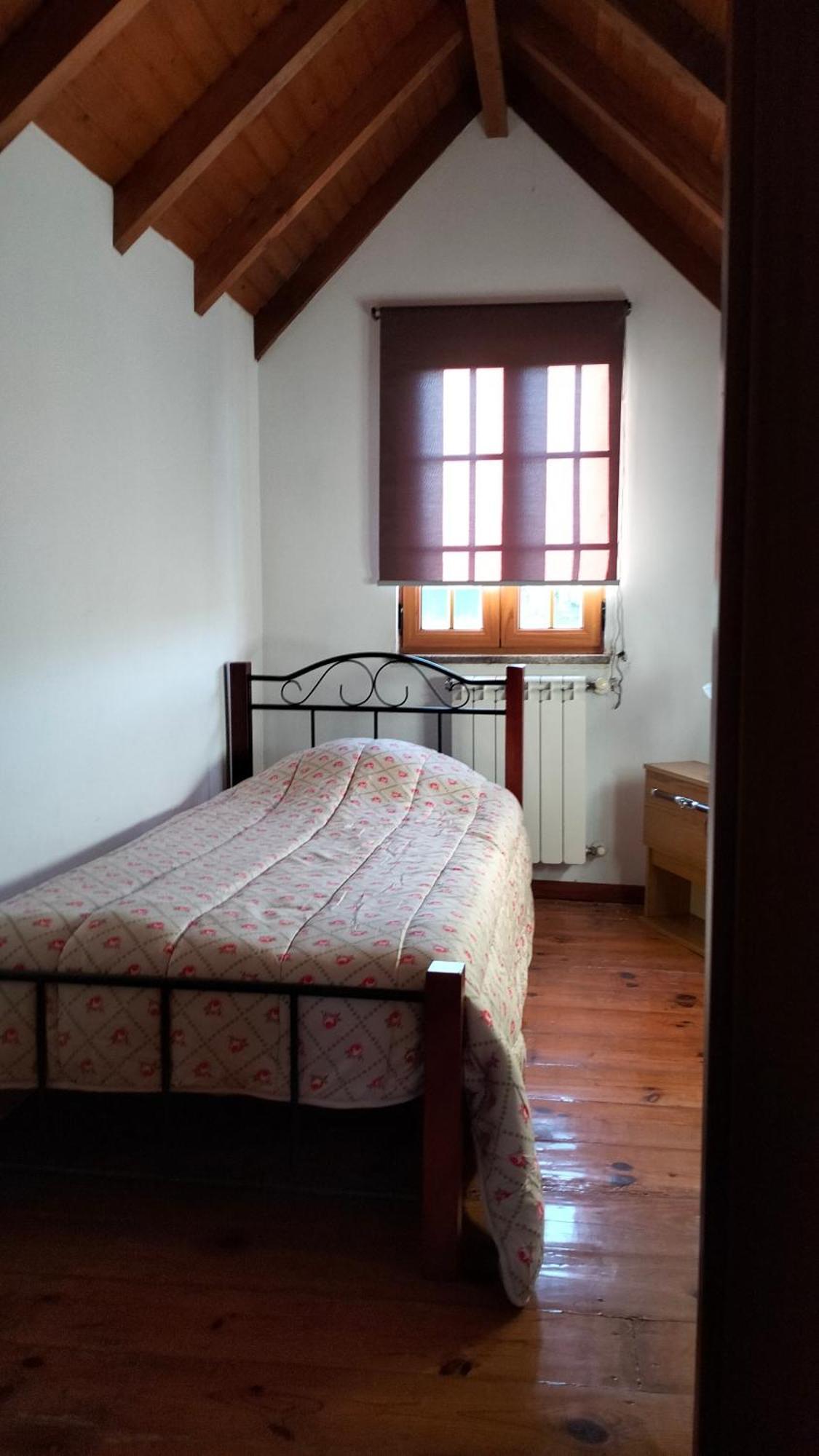 Serra Da Estrela - Casa Castro ゴウヴェイア エクステリア 写真